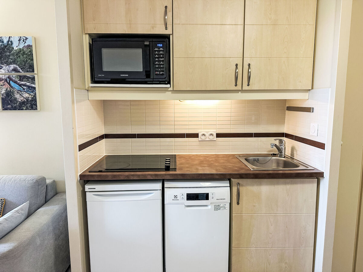 Appartement vue mer, terrasse sud-est – Cap Estérel - Photo 8
