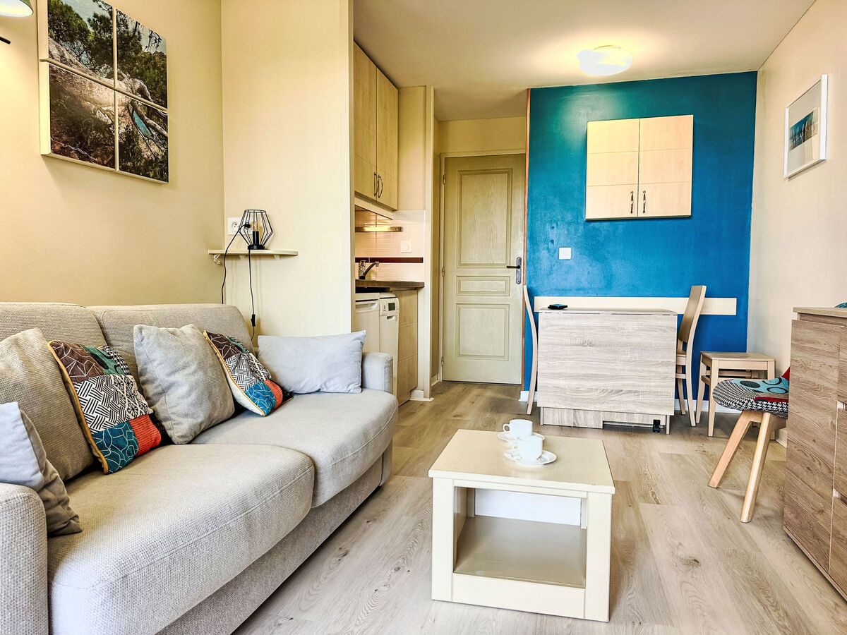 Appartement vue mer, terrasse sud-est – Cap Estérel - Photo 9