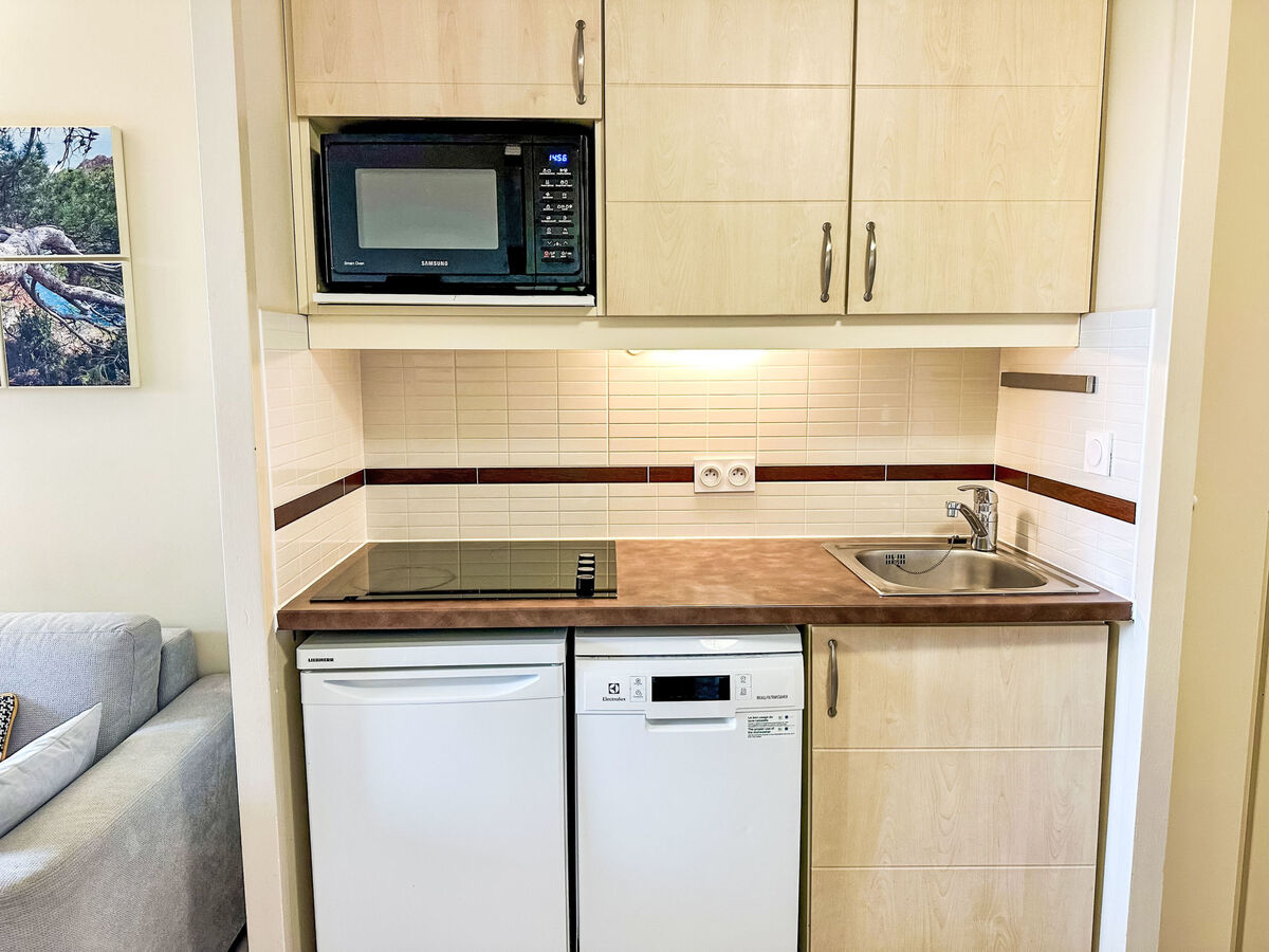Appartement vue mer, terrasse sud-est – Cap Estérel - Photo 10