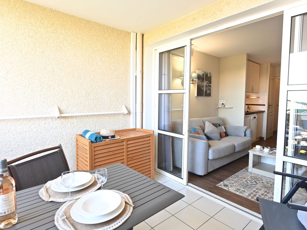 Appartement vue mer, terrasse sud-est – Cap Estérel - Photo 12