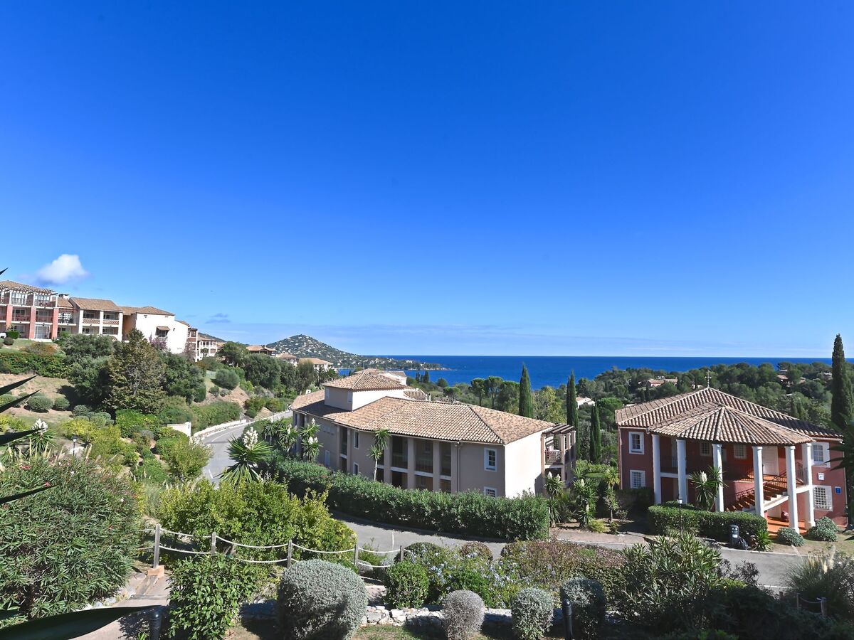 Appartement vue mer, terrasse sud-est – Cap Estérel - Photo 27