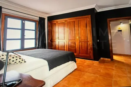 Villa Playa Blanca avec jacuzzi vue mer à Lanzarote : photo 4
