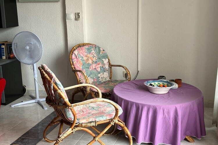 Casita Nicoline, maison 2 pers. à Ciudad Quesada - Photo 4