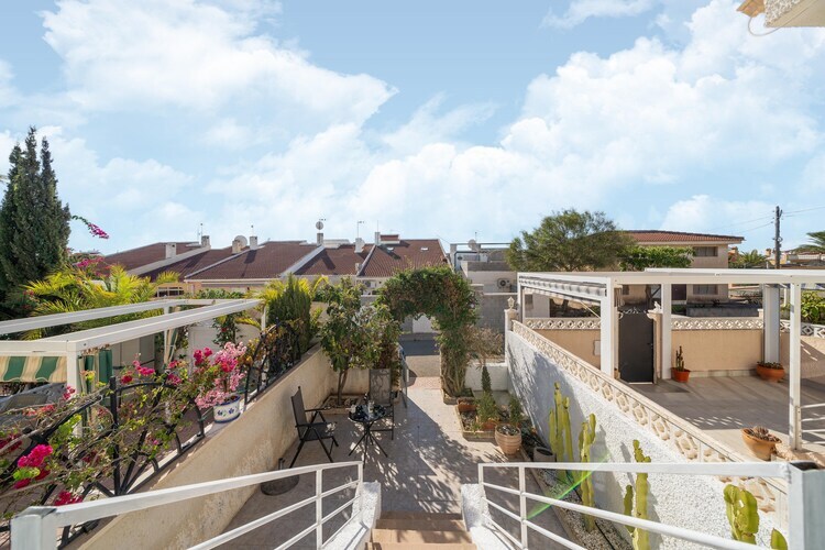 Casita Nicoline, maison 2 pers. à Ciudad Quesada - Photo 6