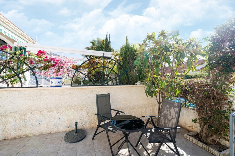 Casita Nicoline, maison 2 pers. à Ciudad Quesada - Photo 8