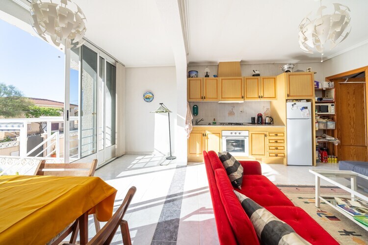 Casita Nicoline, maison 2 pers. à Ciudad Quesada - Photo 10
