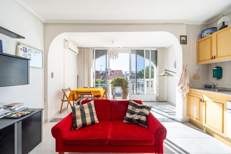 Casita Nicoline, maison 2 pers. à Ciudad Quesada - Photo 14