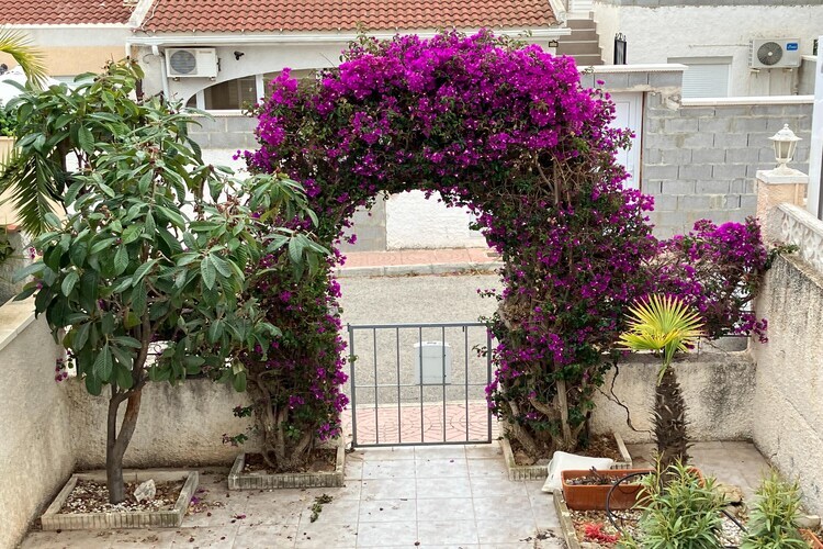 Casita Nicoline, maison 2 pers. à Ciudad Quesada - Photo 25