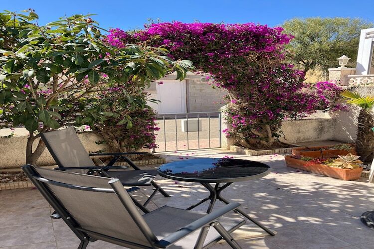 Casita Nicoline, maison 2 pers. à Ciudad Quesada - Photo 26
