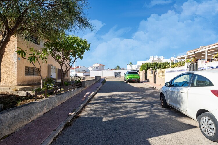 Casita Nicoline, maison 2 pers. à Ciudad Quesada - Photo 28