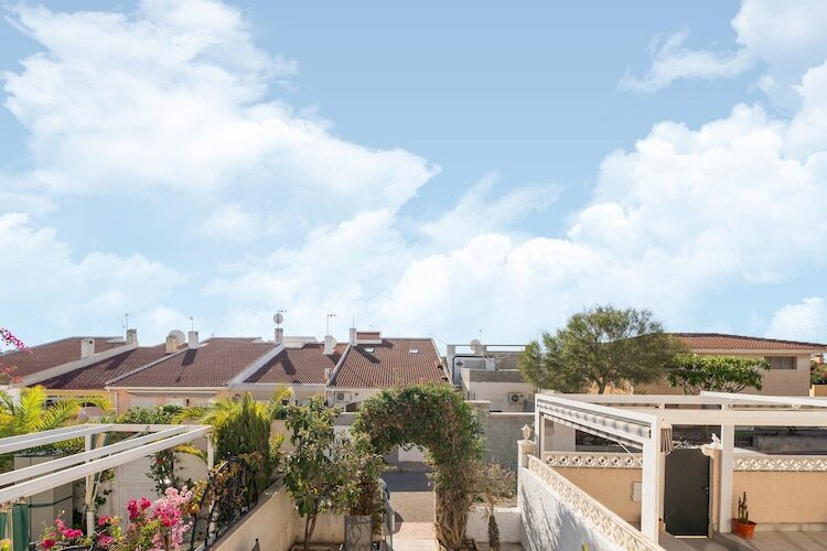Casita Nicoline, maison 2 pers. à Ciudad Quesada - Photo 34