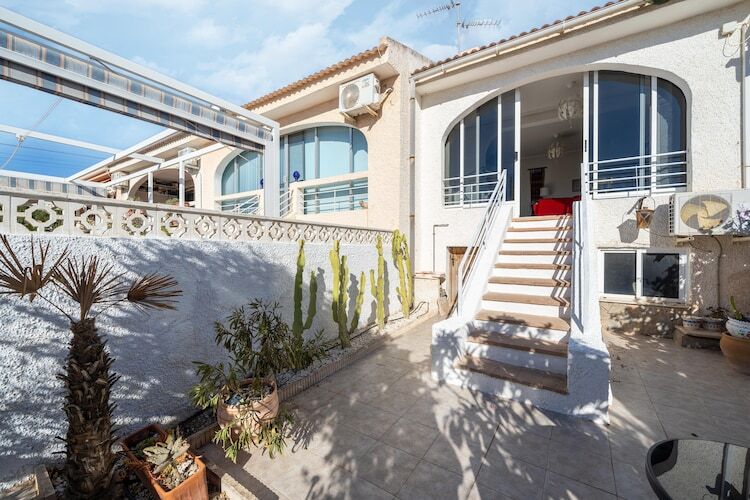 Casita Nicoline, maison 2 pers. à Ciudad Quesada - Photo 38