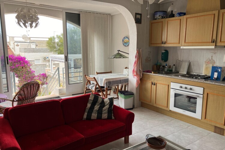 Casita Nicoline, maison 2 pers. à Ciudad Quesada - Photo 39