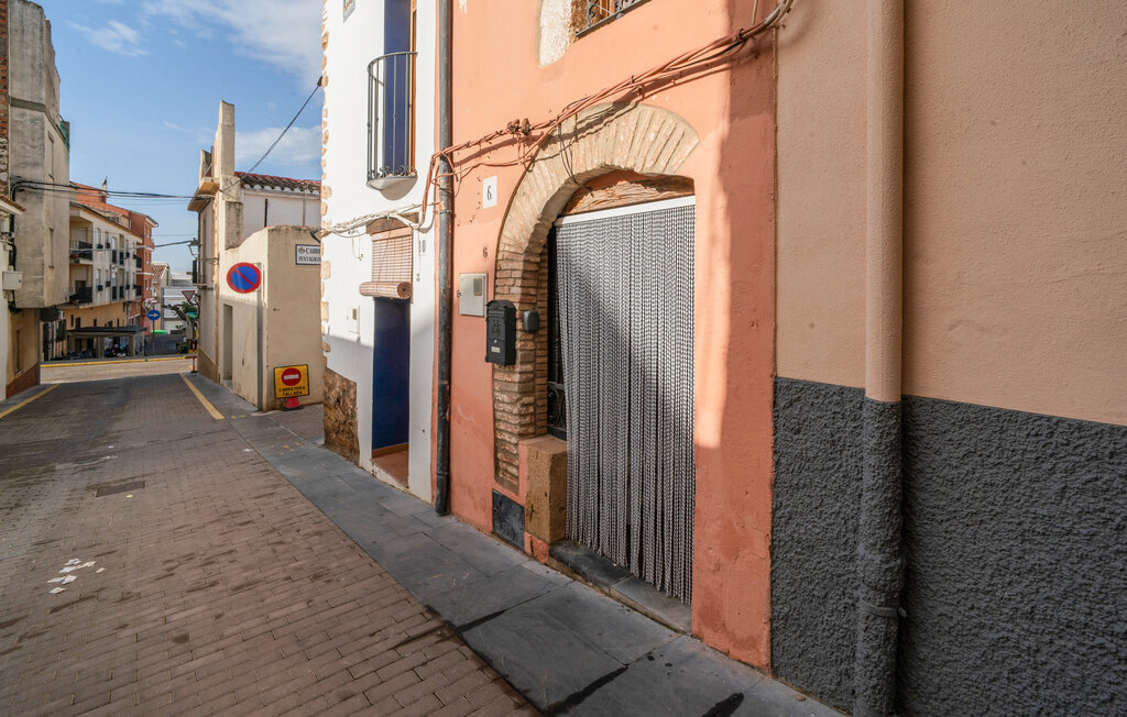 Maison 6 personnes à Cabanes - Photo 1