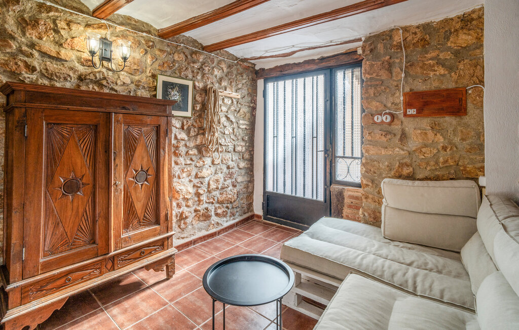 Maison 6 personnes à Cabanes - Photo 2