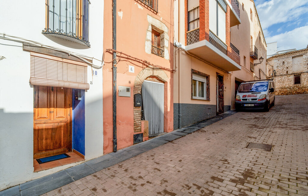 Maison 6 personnes à Cabanes - Photo 8