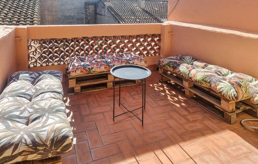 Maison 6 personnes à Cabanes - Photo 9