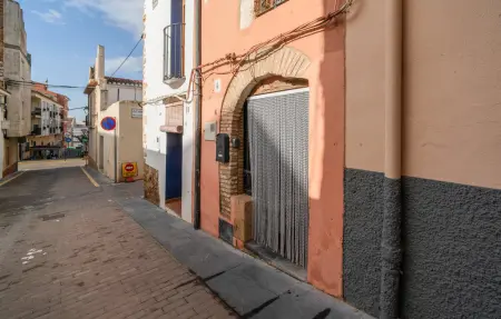 Location maison à Cabanes
