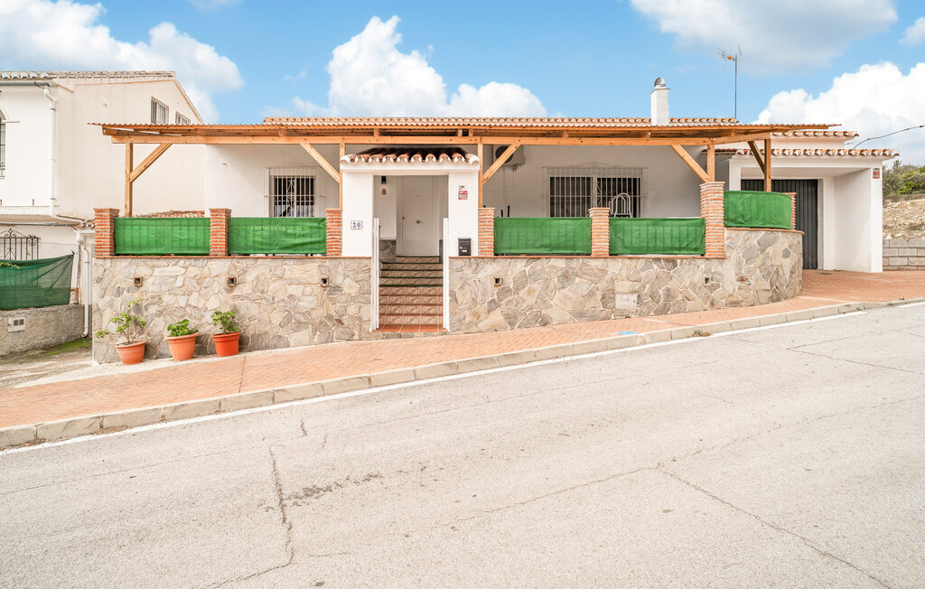 Maison 4 personnes à Carratraca - Photo 1