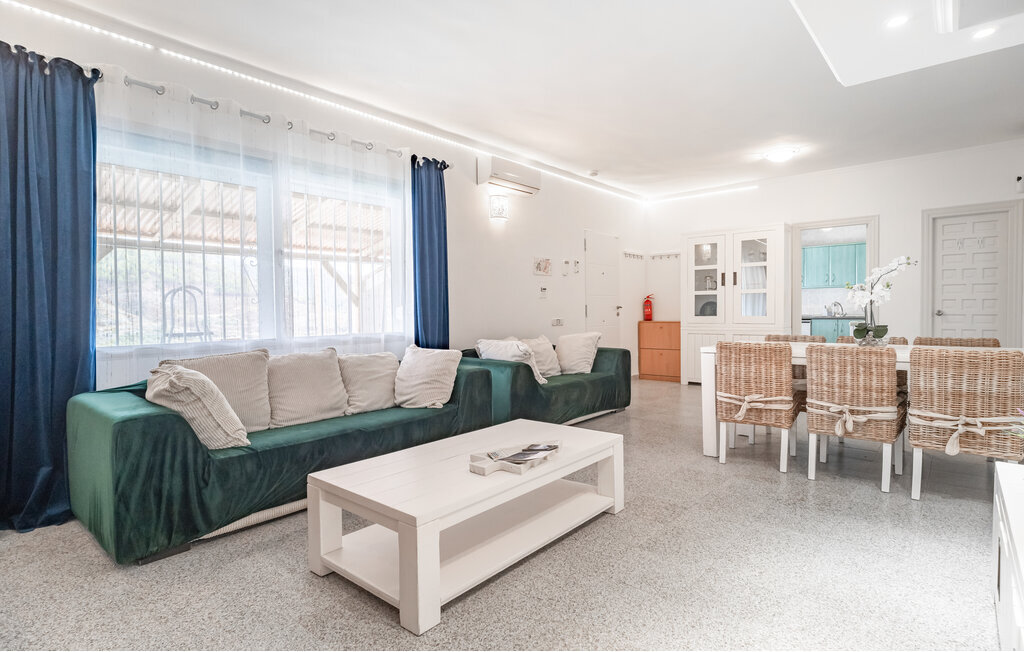 Maison 4 personnes à Carratraca - Photo 3