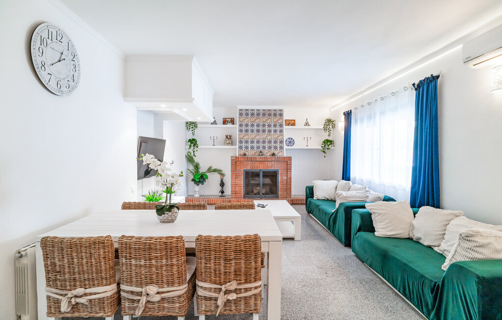 Maison 4 personnes à Carratraca - Photo 6
