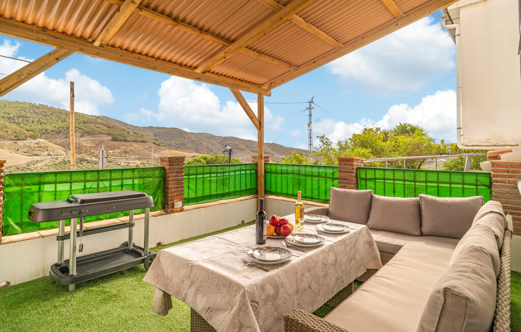 Maison 4 personnes à Carratraca - Photo 8