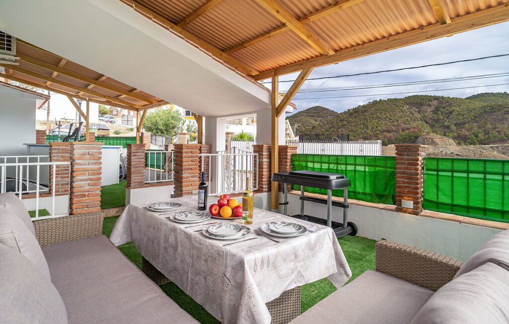 Maison 4 personnes à Carratraca - Photo 10