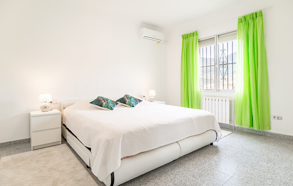 Maison 4 personnes à Carratraca - Photo 12
