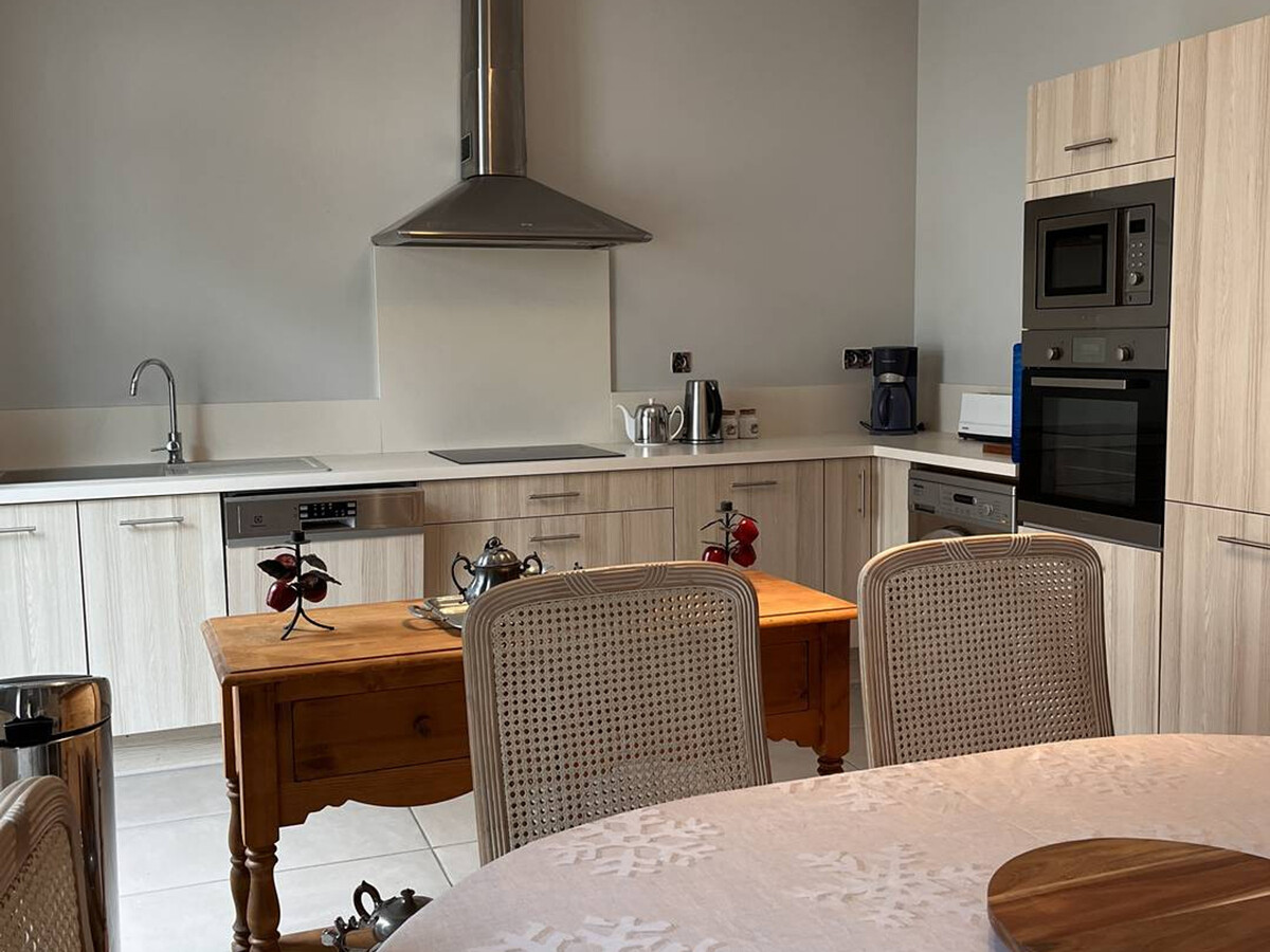 Appartement 140m² centre Cauterets, 3 chambres, vue montagne - Photo 10