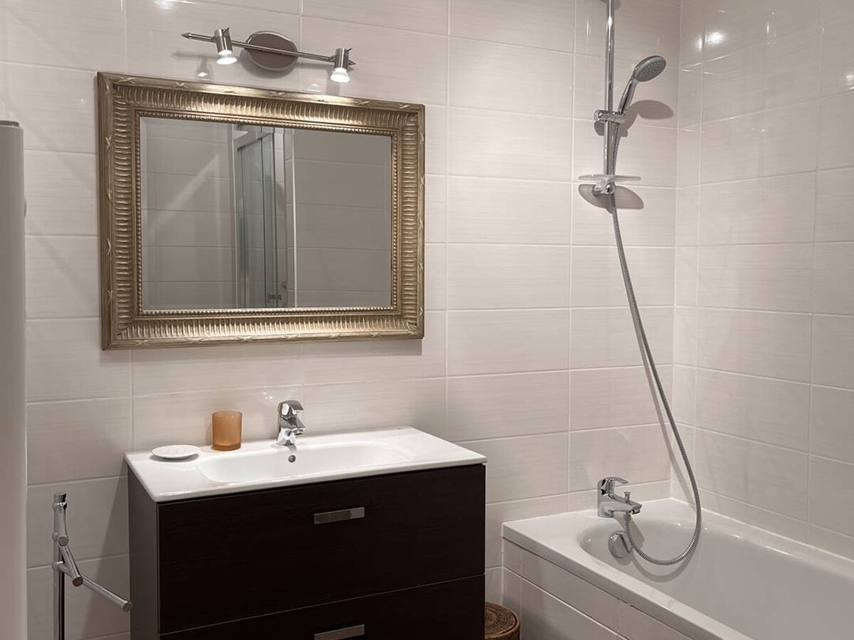 Appartement 140m² centre Cauterets, 3 chambres, vue montagne - Photo 17