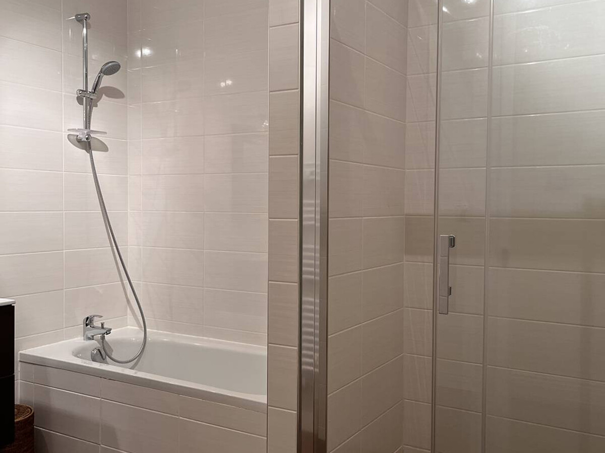 Appartement 140m² centre Cauterets, 3 chambres, vue montagne - Photo 18