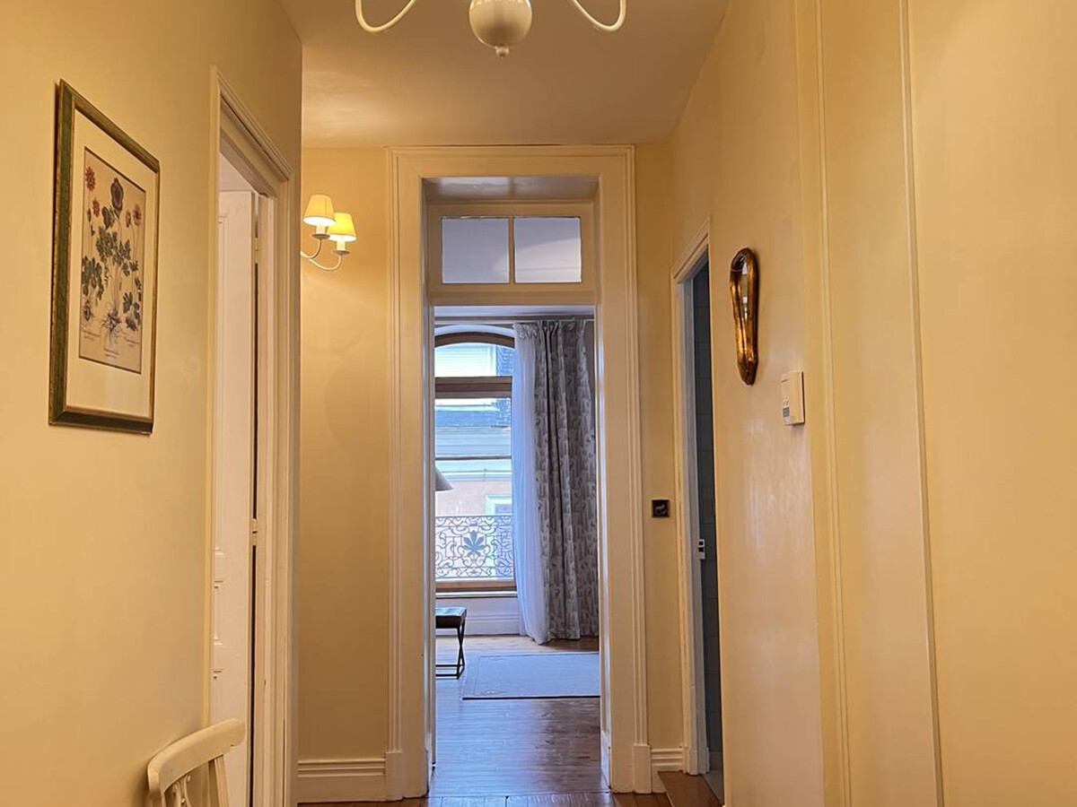 Appartement 140m² centre Cauterets, 3 chambres, vue montagne - Photo 19