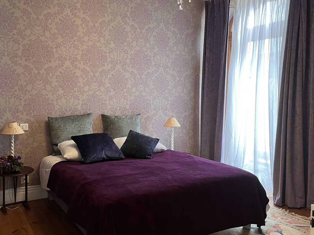 Appartement 140m² centre Cauterets, 3 chambres, vue montagne - Photo 21