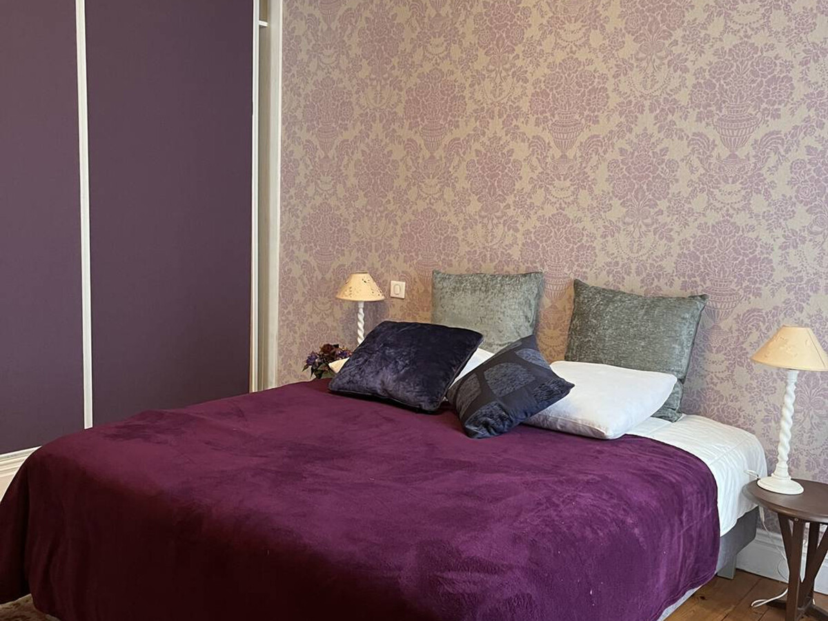 Appartement 140m² centre Cauterets, 3 chambres, vue montagne - Photo 22