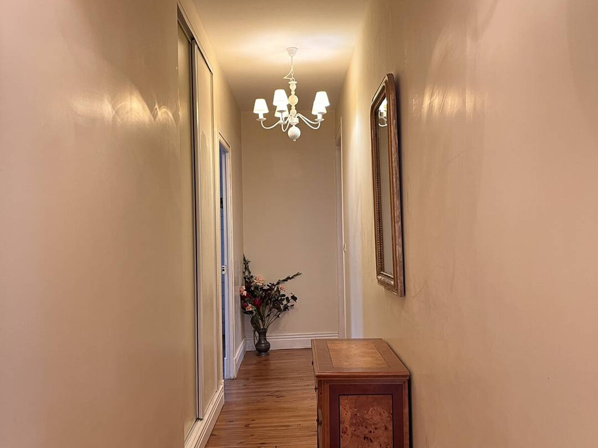 Appartement 140m² centre Cauterets, 3 chambres, vue montagne - Photo 24