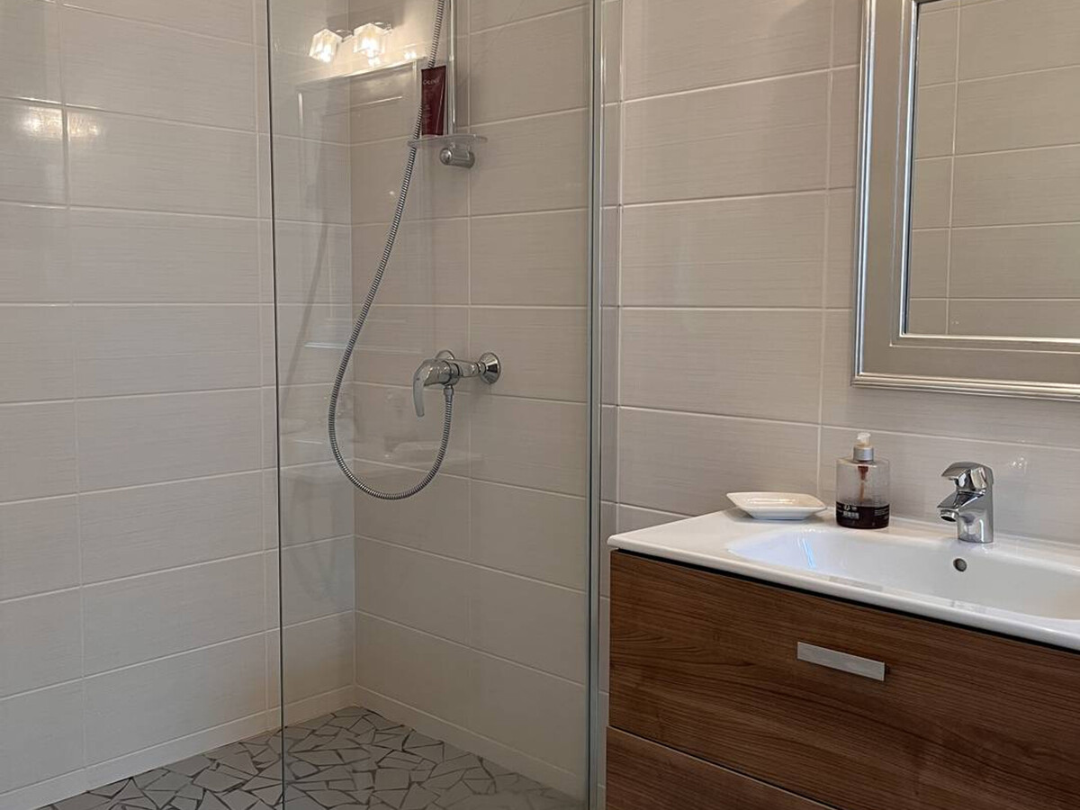 Appartement 140m² centre Cauterets, 3 chambres, vue montagne - Photo 28
