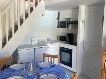Maison 5 pers. piscine chauffée à Saint-Jean-de-Monts - Photo 1