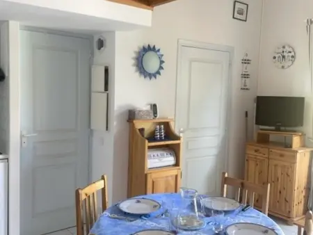 Maison 5 pers. piscine chauffée à Saint-Jean-de-Monts - Photo 2