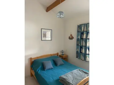 Maison 5 pers. piscine chauffée à Saint-Jean-de-Monts - Photo 3