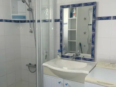 Maison 5 pers. piscine chauffée à Saint-Jean-de-Monts - Photo 5