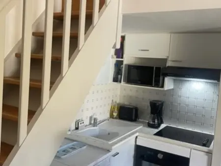 Maison 5 pers. piscine chauffée à Saint-Jean-de-Monts - Photo 6