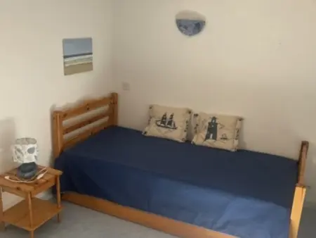 Maison 5 pers. piscine chauffée à Saint-Jean-de-Monts - Photo 7