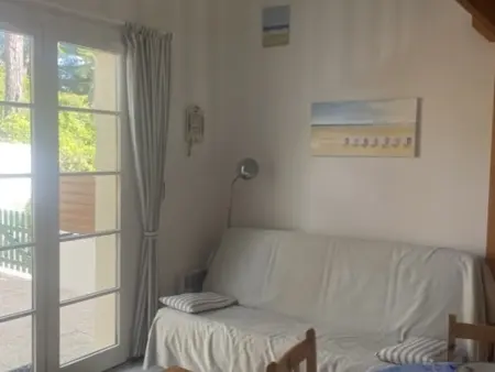 Maison 5 pers. piscine chauffée à Saint-Jean-de-Monts - Photo 10