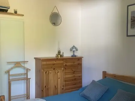 Maison 5 pers. piscine chauffée à Saint-Jean-de-Monts - Photo 11