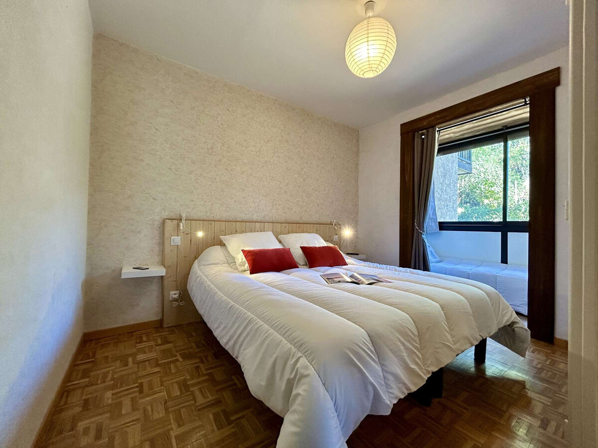 Appartement 45m² vue panoramique montagne à Briançon - Photo 6