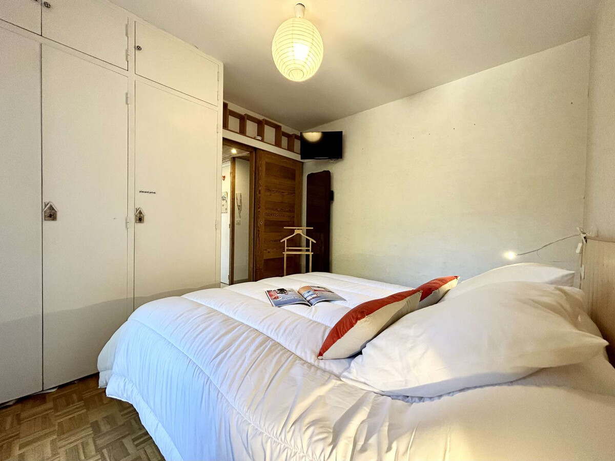 Appartement 45m² vue panoramique montagne à Briançon - Photo 7