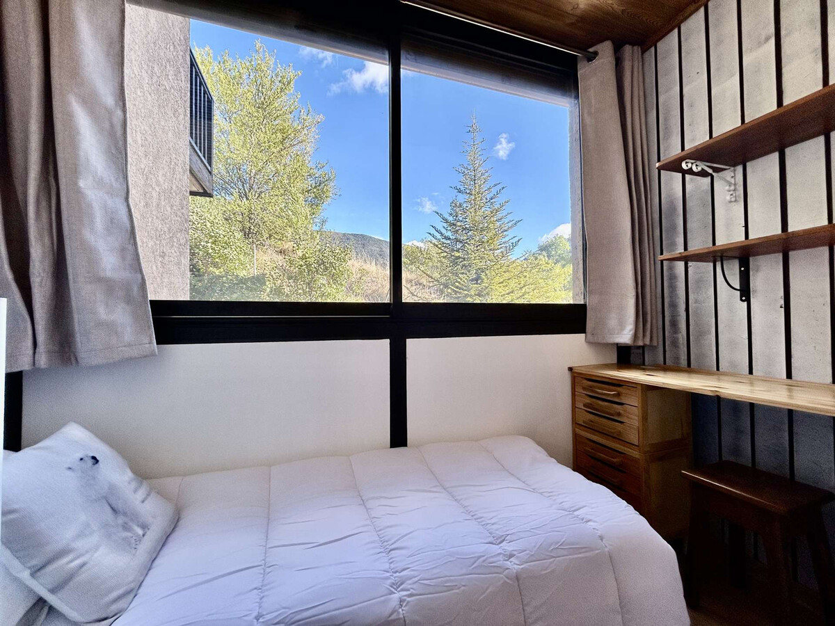 Appartement 45m² vue panoramique montagne à Briançon - Photo 9