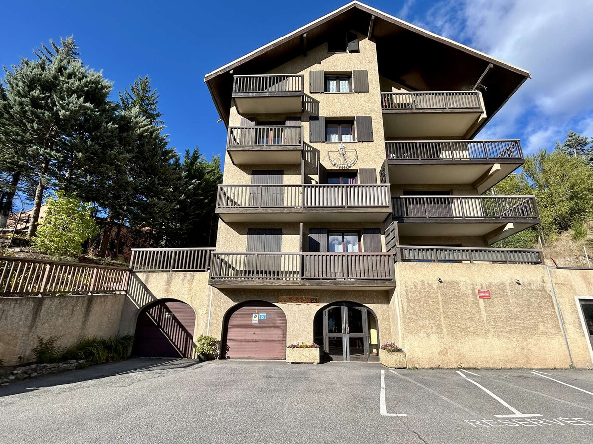 Appartement 45m² vue panoramique montagne à Briançon - Photo 20
