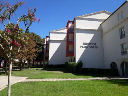 Location appartement à Lamalou les Bains, Studio cosy à Lamalou, animaux acceptés, balcon et Wifi