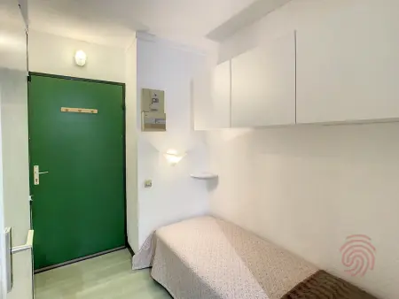 Studio 17 m² avec balcon à Lamalou-les-Bains : photo 7